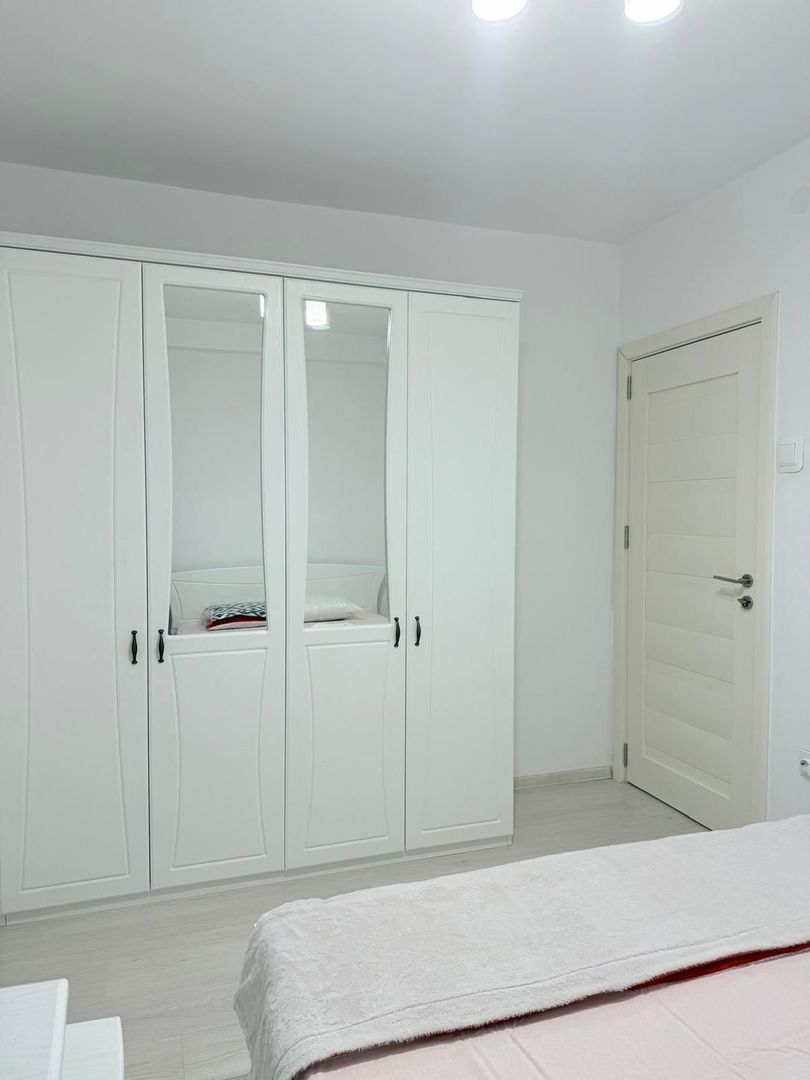 Apartament de inchiriat cu trei camere, Calea Grivitei - Poză 3