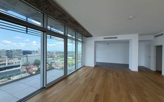 FLOREASCA UP SITE | APARTAMENT EXCLUSIVIST | 4CAMERE | 172MP | ETAJ 15 - Poză 6