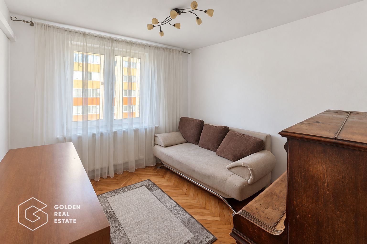 Apartament 3 camere, 2 băi, Gheorghe Lazăr - Poză 3