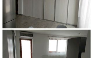 Apartament 1 camera cu terasa panoramica, zona Vivo - Poză 5