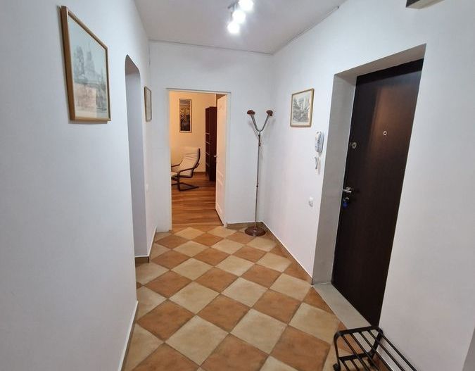 De Inchiriat Apartament, zona Alba Iulia, mobilat modern - Poză 12