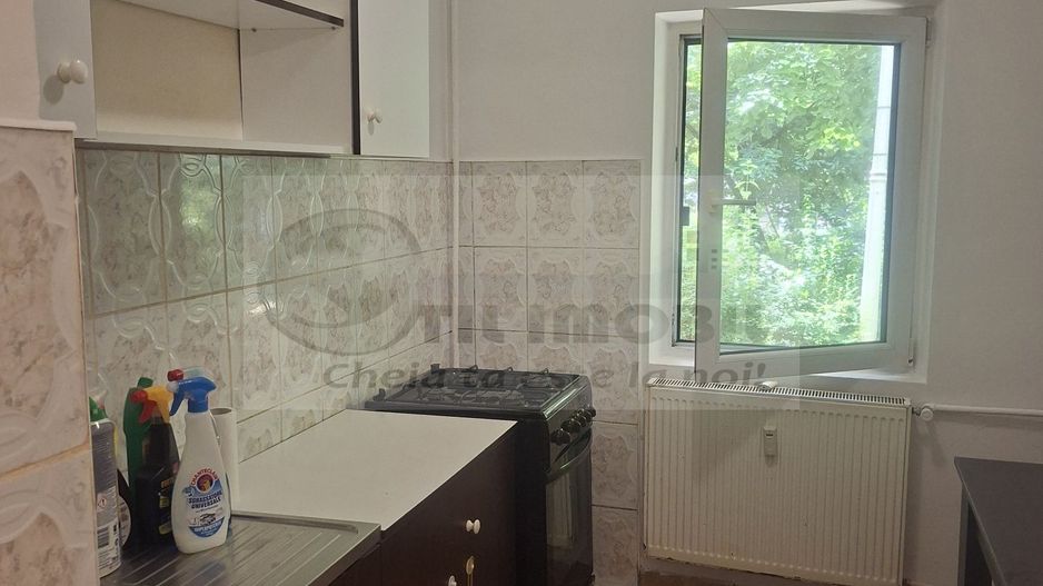 Apartament 2 Camere – Podul de Fier, Stația Pădurii- 400 Euro - Poză 6