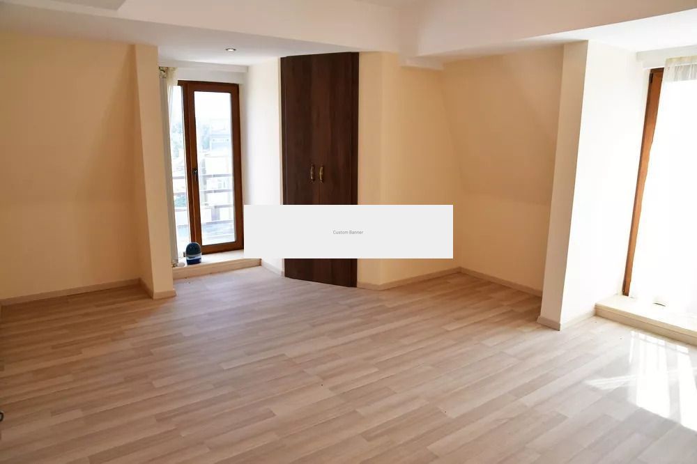 Apartament de van zare - Poză 5
