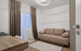 Apartament superb cu 3 camere | Soarelui - Poză 8