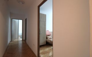 bloc nou, 3 camere, decomandat,  aer condiționat -Circumvalatiunii - Poză 12