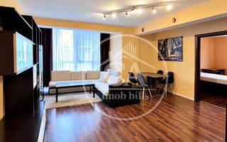 Apartament de închiriat cu 3 camere în zona Nufărul, Oradea - Poză 1