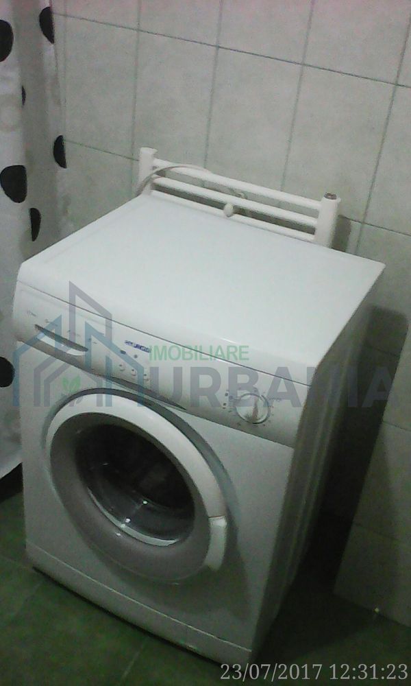 Inchiriez apartament o camera - Poză 5