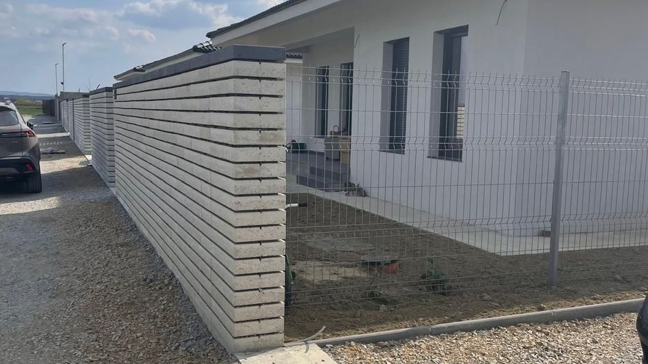 Casa noua de vanzare zona Podgoria, Oradea - Poză 2