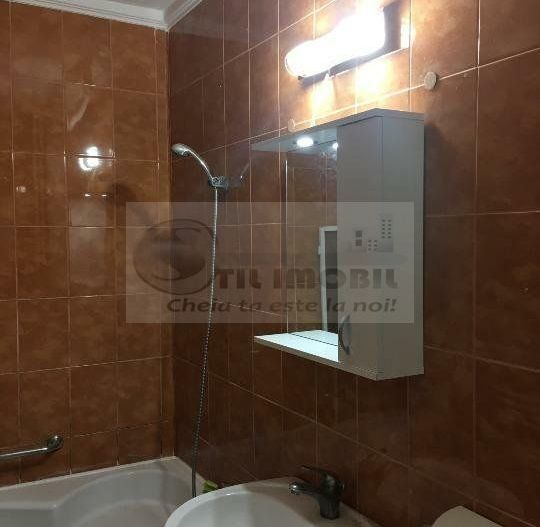 Ap. 3 camere Decomandate., 2 bai, 67mp, zona Gara - Poză 4