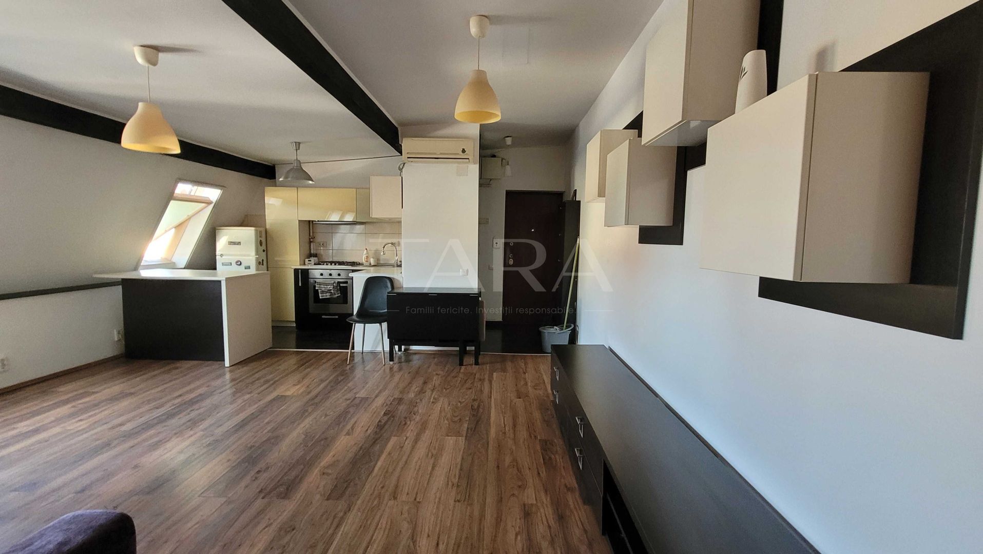 Apartament modern cu 2 camere în Florești, aproape de Cluj și Vivo - Poză 3