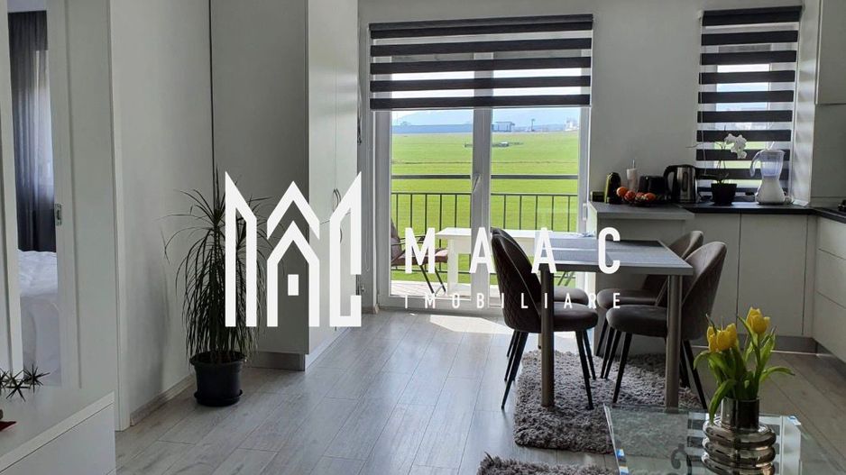 Apartament 2 camere | Parter | Magnolia - Poză 2