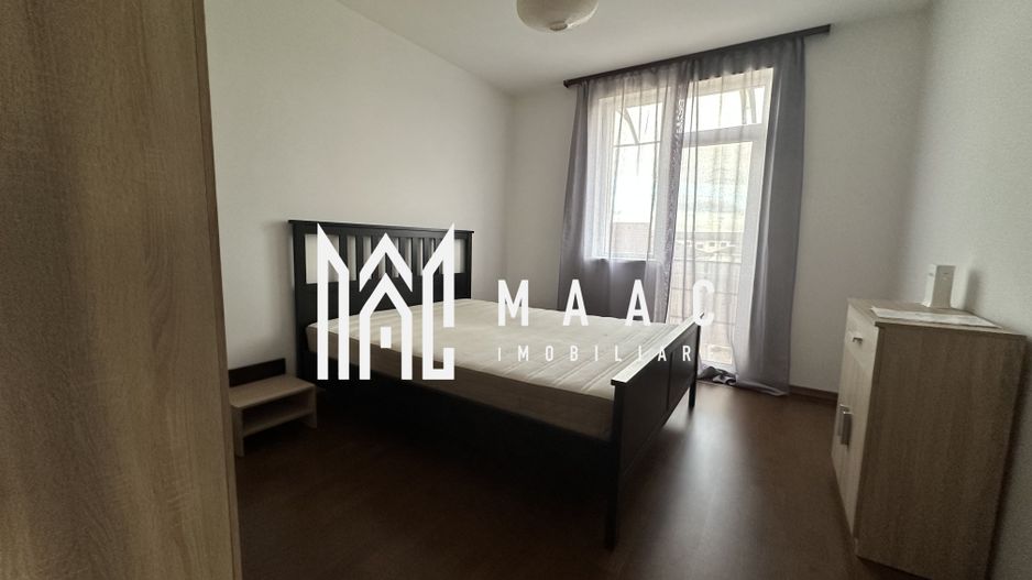 Apartament 3 Camere | 59 MP | Decomandat | 2 Balcoane | Imobil Tip Vilă - Poză 13