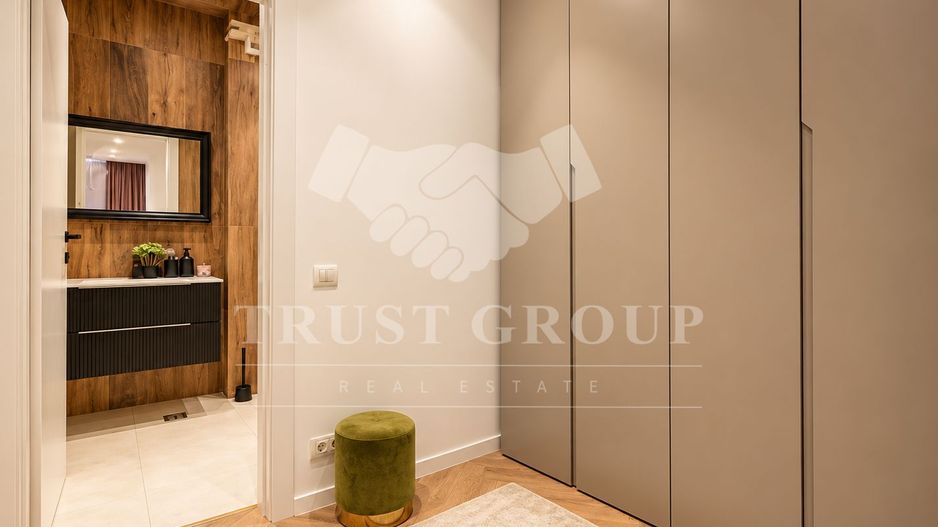 APARTAMENT 3 CAMERE | 103 MP UTILI | FINISAT LA CHEIE | IANCULUI – FERDINAND - Poză 15