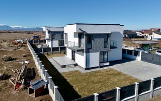 Casa individuală | 4 camere | 153 mp | Direct dezvoltator - Poză 3