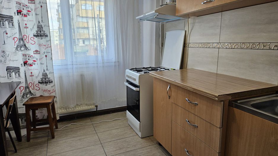Inchiriere apartament 2 camere, Exercitiu, stradal - Poză 6