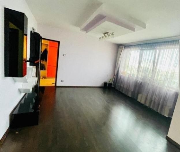 Apartament 3 camere transformat în 2 camere open-space | Podul Grant – Turda - Poză 3