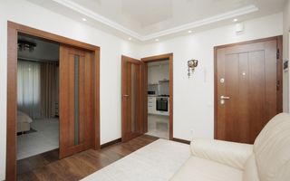 Vânzare, apartament, 4 camere, strada Albișoara, Centru - Poză 2