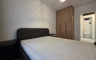 INCHIRIERE -2 CAMERE -DECOMANDAT  -CENTRALA PROPRIE - Poză 5