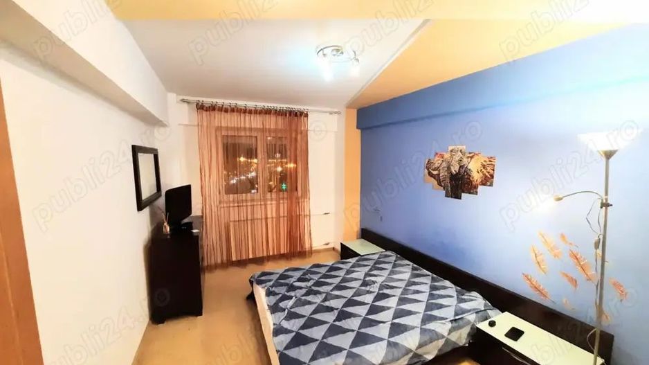 APARTAMENT LUMINOS METROU ZONA STEFAN CEL MARE - Poză 5