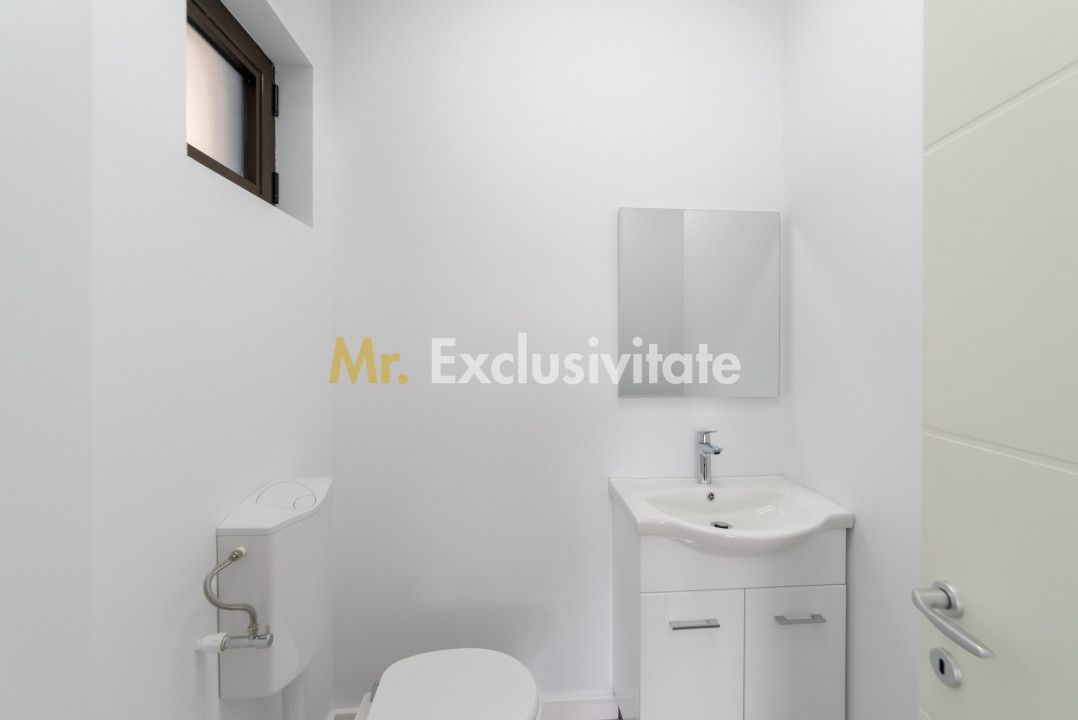 Spațiu comercial generos – 160 mp – poziție premium pe Craiovei! - Poză 16