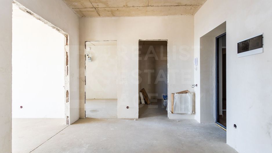 Vânzare apartament, 2 camere, str. Buiucani, Dumbrava. - Poză 9