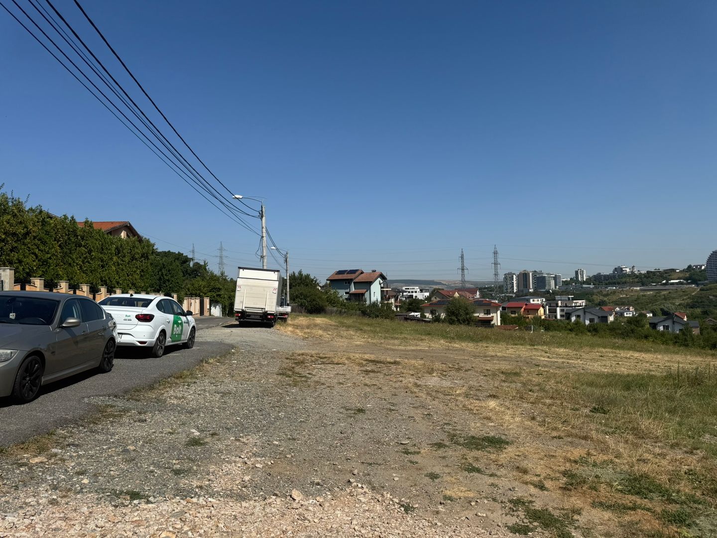 Proiect rezidential autorizat 16 unitati Cluj-Napoca - Poză 7
