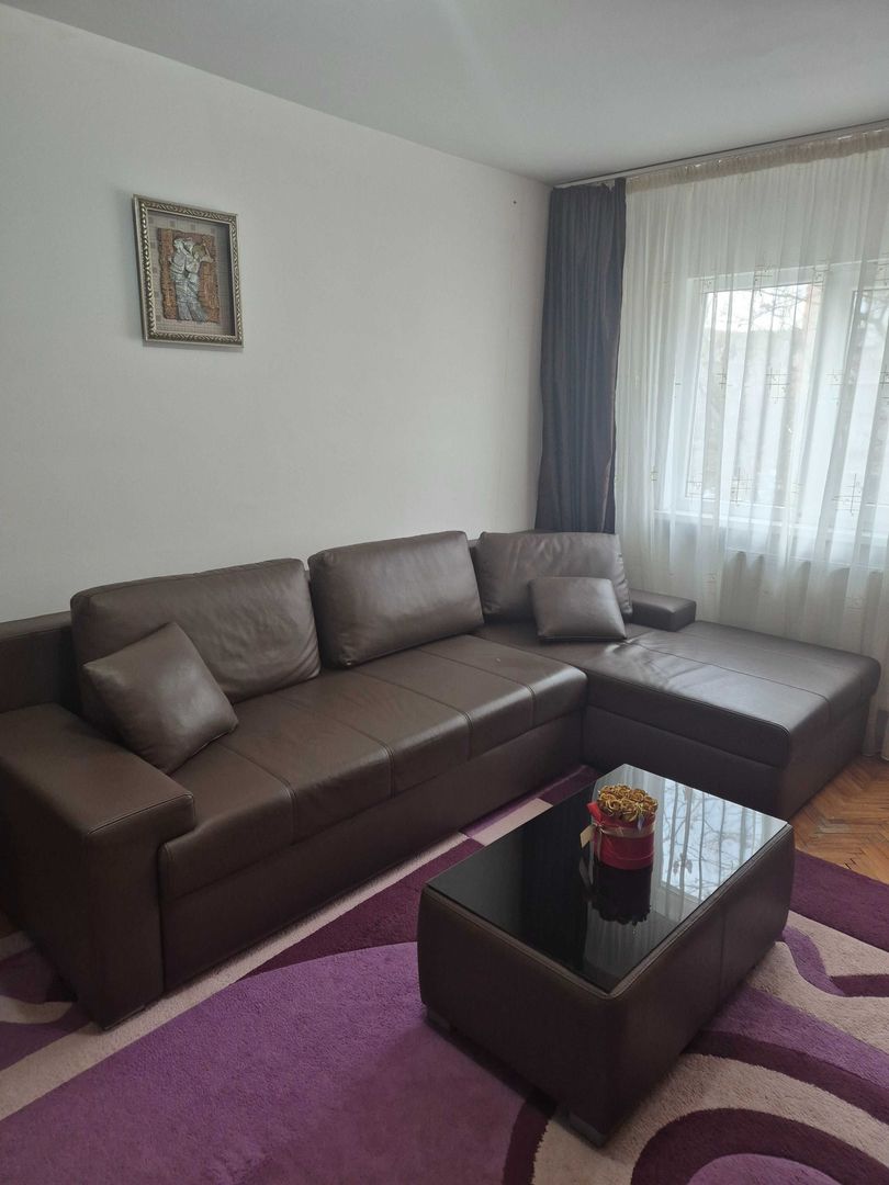 Soarelui | 2 Camere | Decomandat | Etaj 2 | Centrala proprie - Poză 3