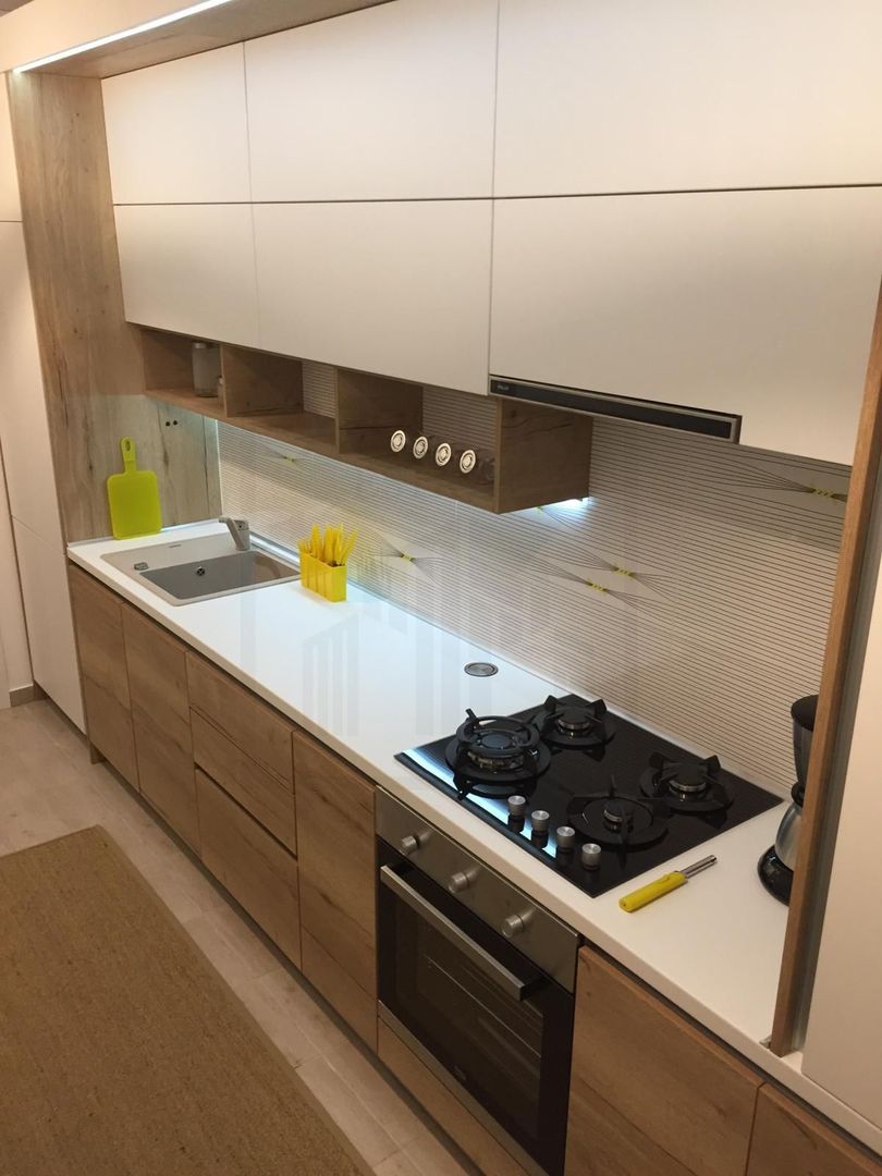 Apartament 2 Camere | Aurel Vlaicu | 63 mp | Parcare subterană - Poză 5