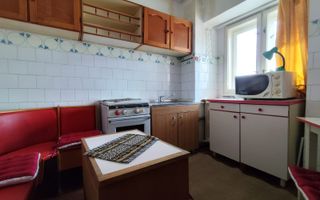 Inchiriere 2 camere pe B-dul Dacia, Rogerius, Oradea - Poză 8