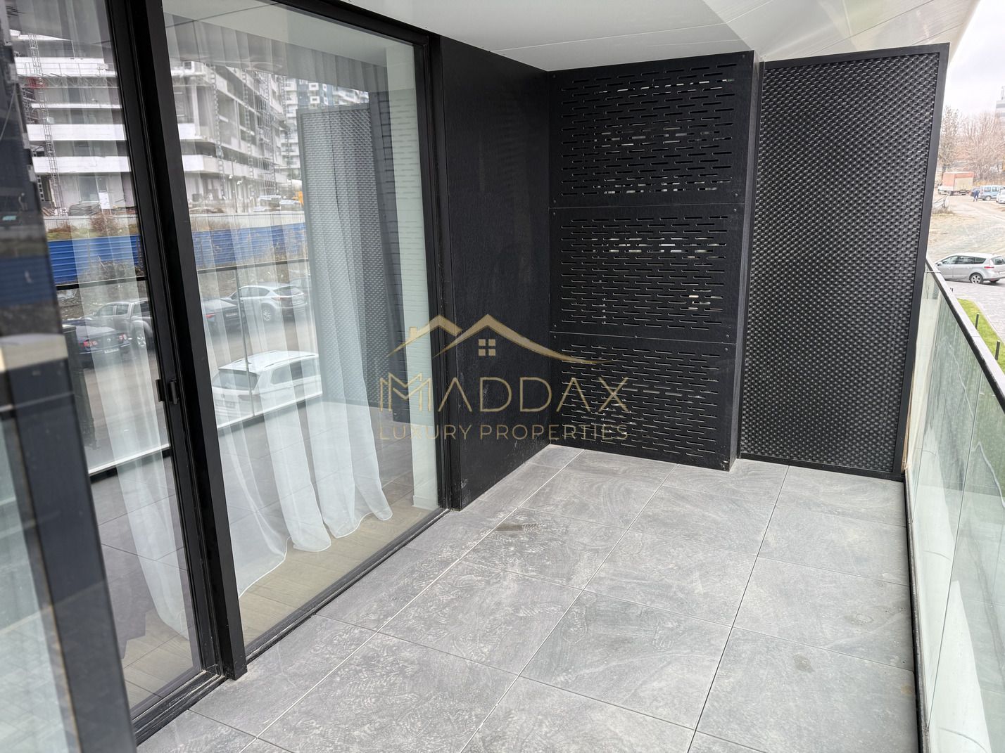 Apartament **2 camere **65mp // Aviației - Poză 10