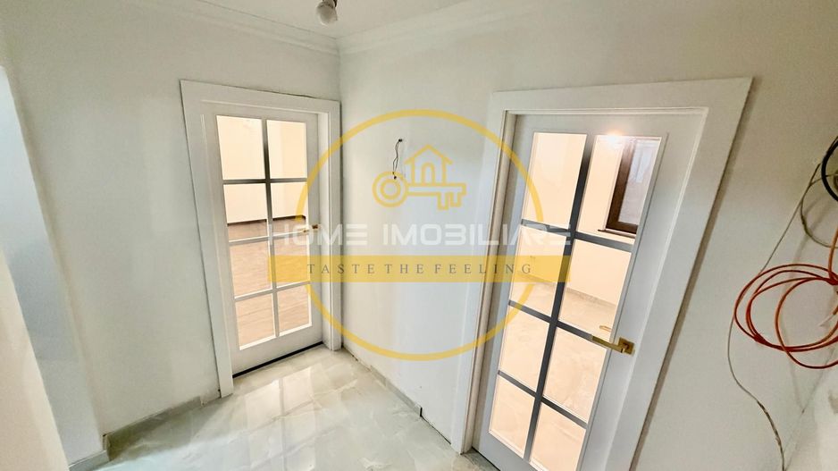 Apartament 3 Camere Decomandat / Bloc Solid Din Placi de Beton / Fara Risc - Poză 6