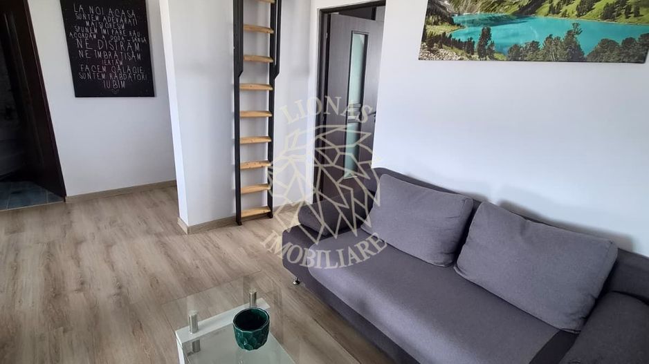 Apartament 3 camere 65 mp+pod 35 mp- Zona Sensul Vechi - Poză 3