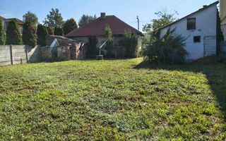 BRASADAS vinde casa in zona semicentrală cu teren 9 ari. - Poză 8