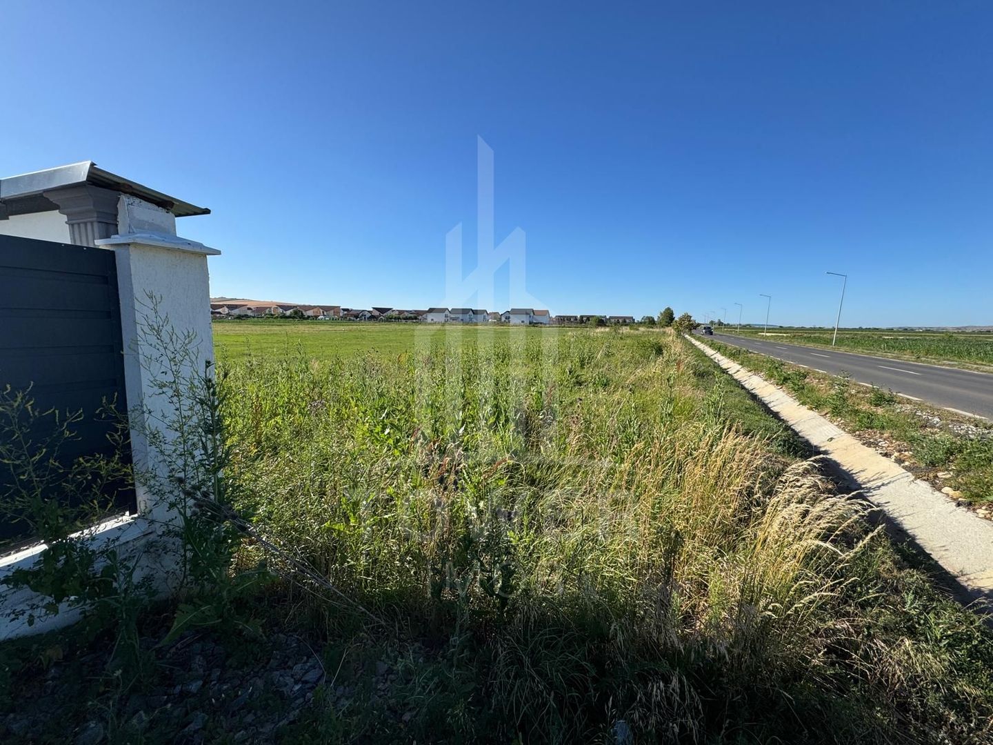 Teren 2500mp Sura Mica - Ocna Sibiului | 162.500 EUR - EXCLUSIVITATE - Poză 4