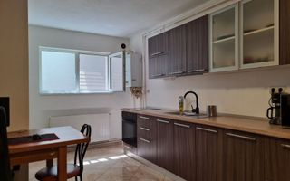 Apartament de închiriat Sibiu | Ștrand | 2 camere, 58 mp, parter - Poză 2