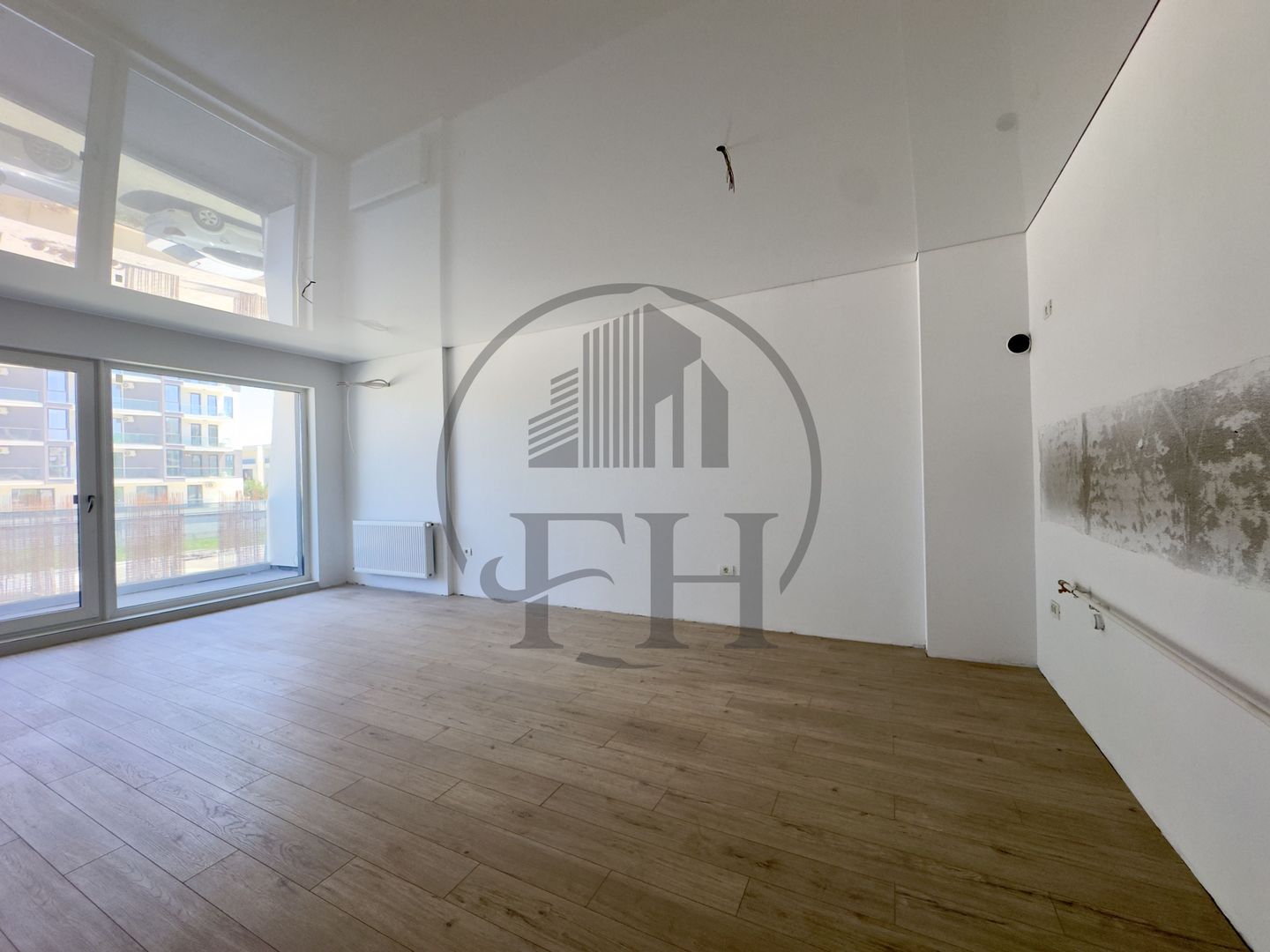 Apartament 2 camere Năvodari, Constanța - Poză 4