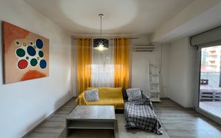 Apartament 2 Camere+15mp Terasa | Etaj 1 | The Ring-Torontalului - Poză 3