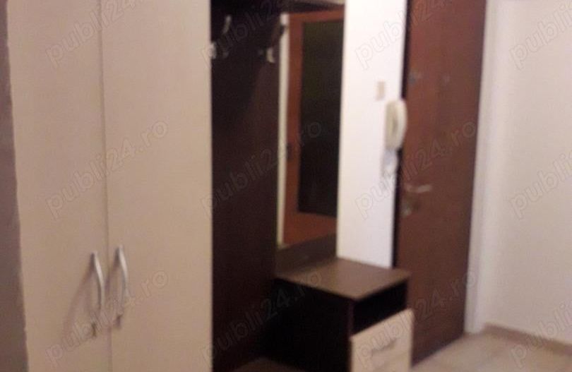 Inchiriez 2 camere decomandat, renovat, bloc reabilitat– zona Crângași - Poză 7