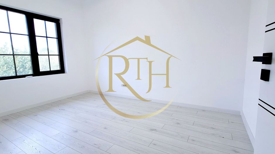 Oferim spre vanzare casa deosebita, cu 5 camere, Giroc, zona Centrala - Poză 15