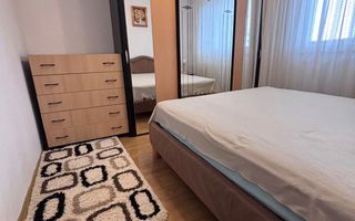 AP. 3 CAMERE- DRISTOR, BUCATARIE INCHISA, METROU 6 MINUTE, MODERN - Poză 2