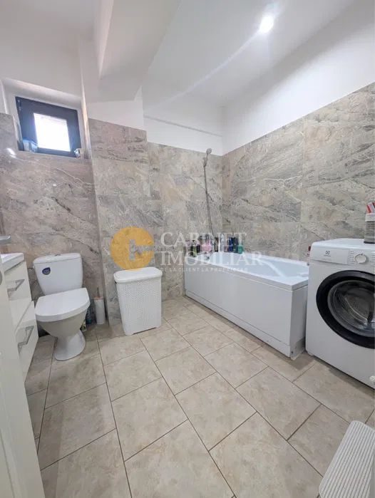 2 camere decomandat - 64mp- etaj intermediar– Valea Adâncă, zona Pepinierii - Poză 8