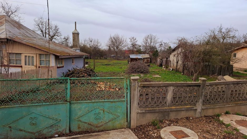Crevedia - Darza , teren si casa batraneasca - Poză 4
