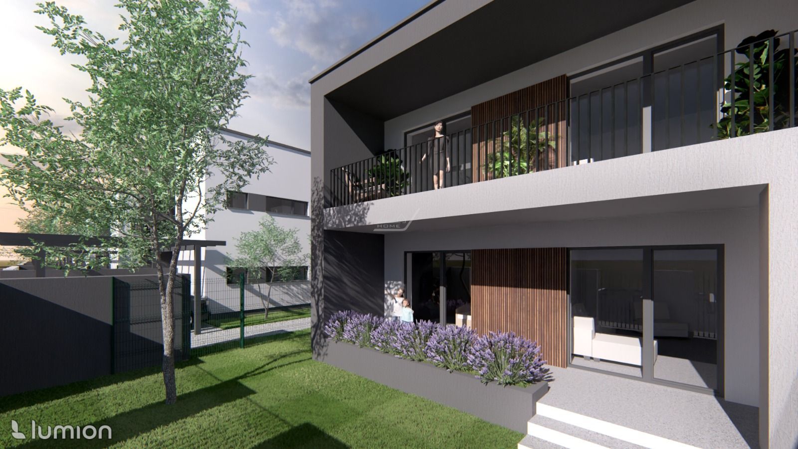 Drumul Boilor - Lidl. Gradina proprie 300 mp. 2 locuri parcare. - Poză 12