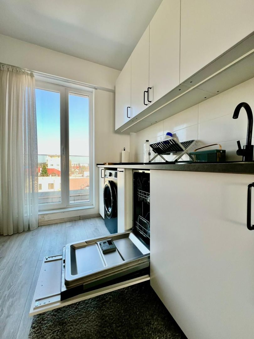 Luminos și spațios - Poză 9