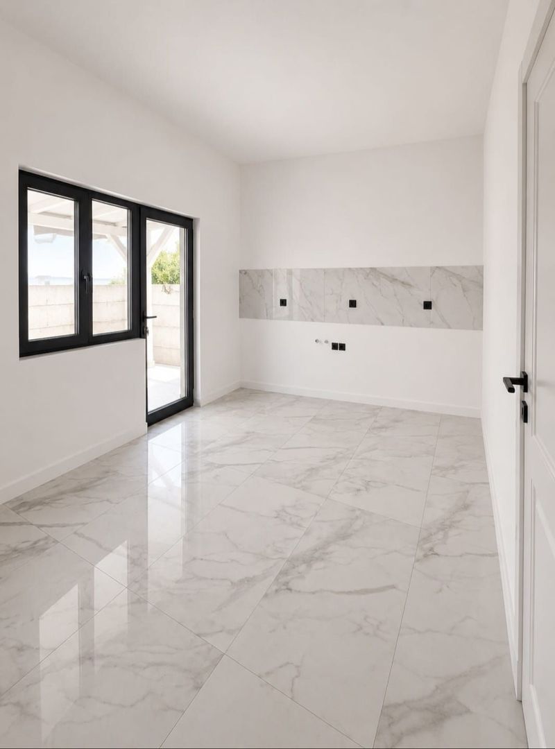 CASA INDIVIDUALA PANTELIMON, 4 CAMERE, NEMOBILAT, NOU, COMISION 0% - Poză 11