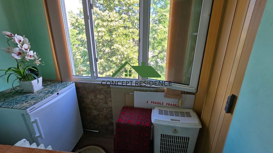Apartament 2 camere, 38 mp, etaj 4 – Aleea Neptun - Poză 8