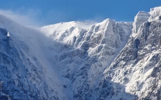 Casa de vacanta la liziera padurii cu vedere libera catre muntii Bucegi - Poză 16