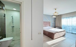 DE SILVA - LOFT - o camera de lux cu vedere la LAC - Vanzare - Poză 7