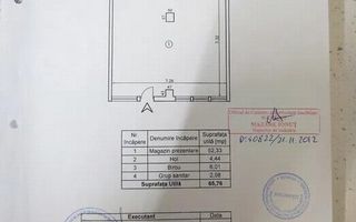 Spatiu comercial de inchiriat in zona Giulesti - Poză 7