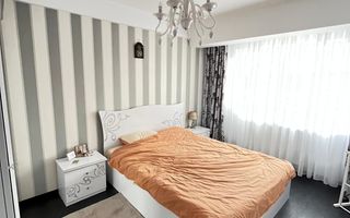 Apartament 3 camere – 68 mp utili + balcon – Metalurgiștilor – 165000€ - Poză 3